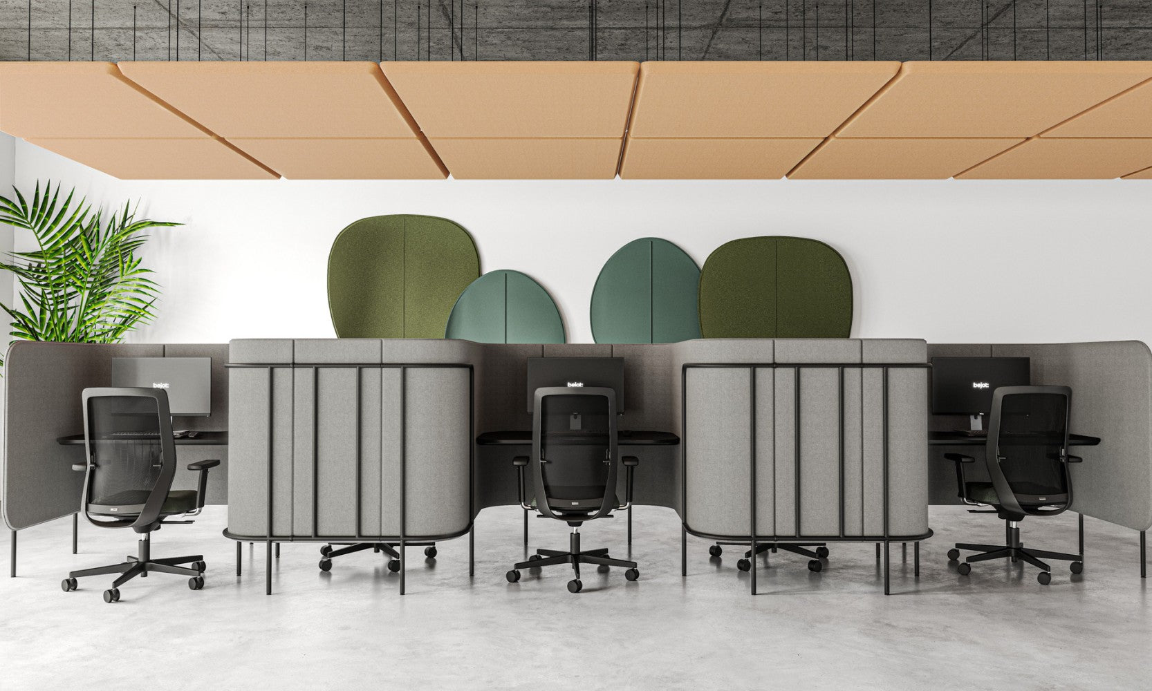 Collaboration Center