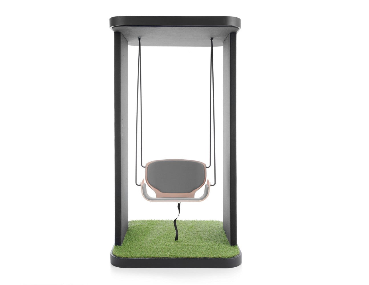 Pod For Social Swing