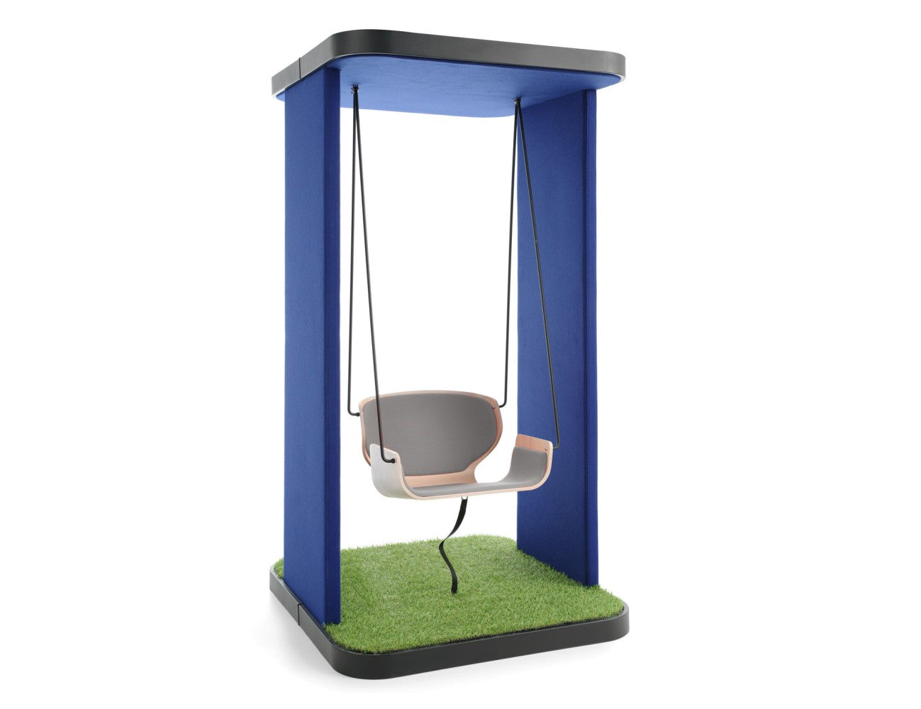 Pod For Social Swing