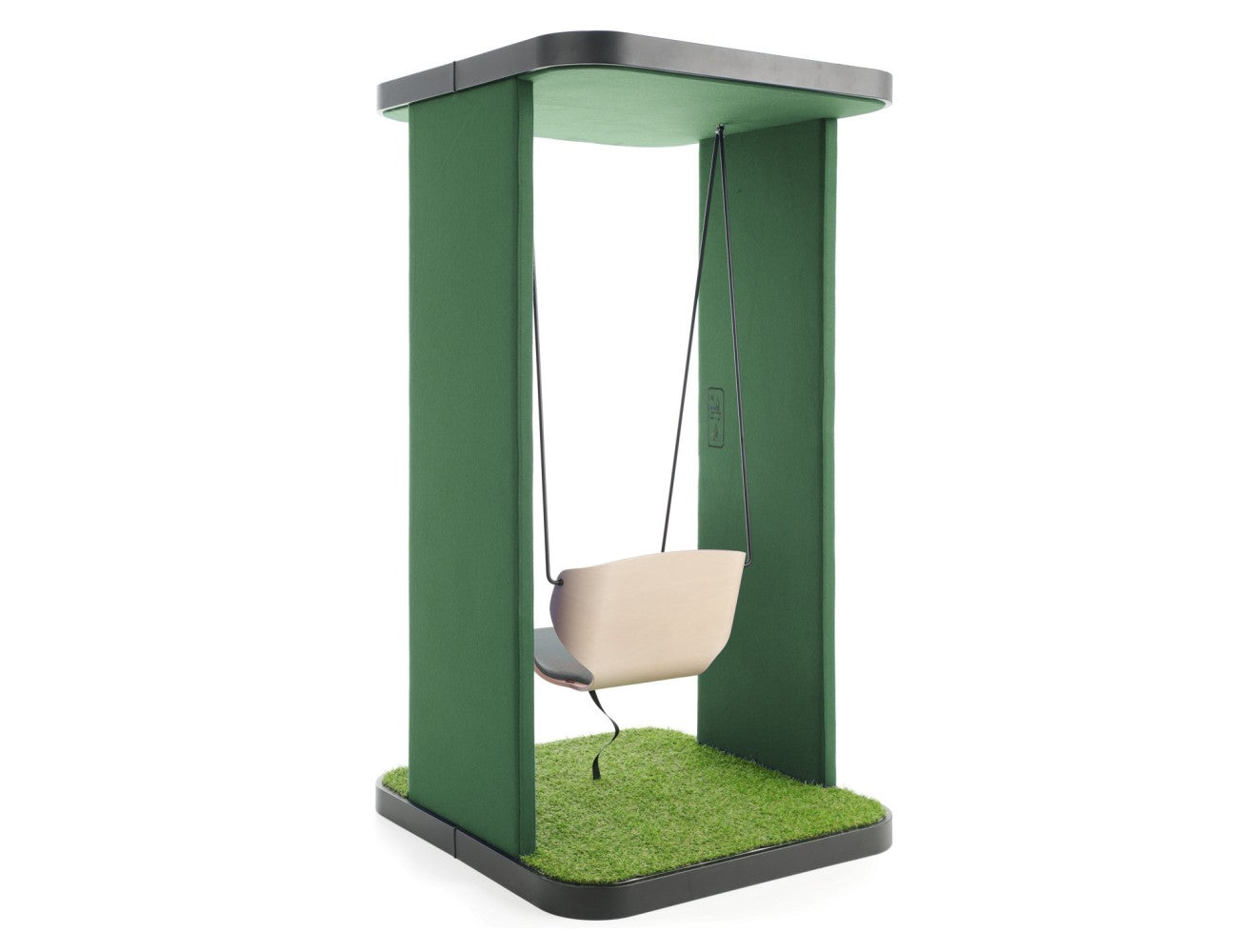 Pod For Social Swing