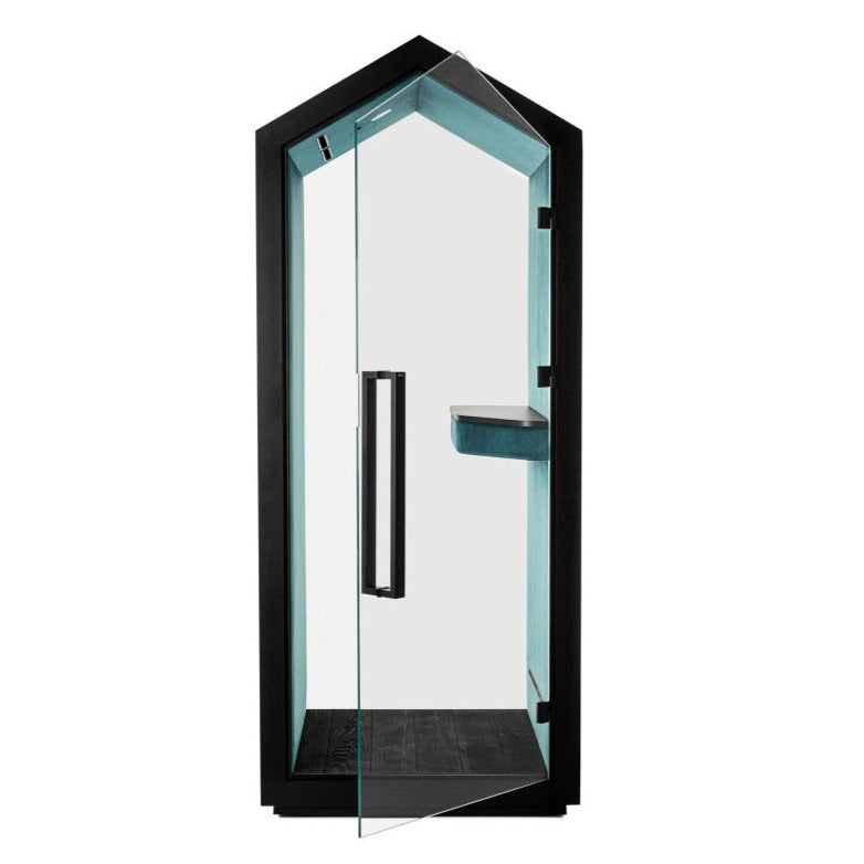 Pod di lavoro call_phone booth singolo_Casa Sull&